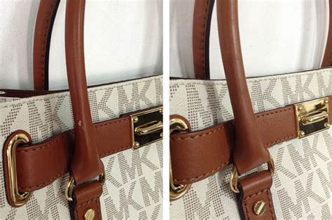 how to fix strap on michael kors purse|michael kors purse thick strap.